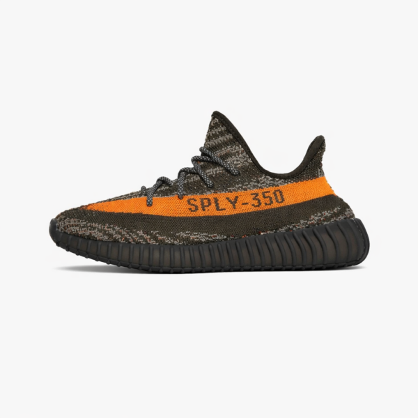 Adidas Yeezy Boost 350 V2 Carbon Beluga - imagine 5