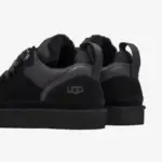 UGG Lowmel Black - imagine 2