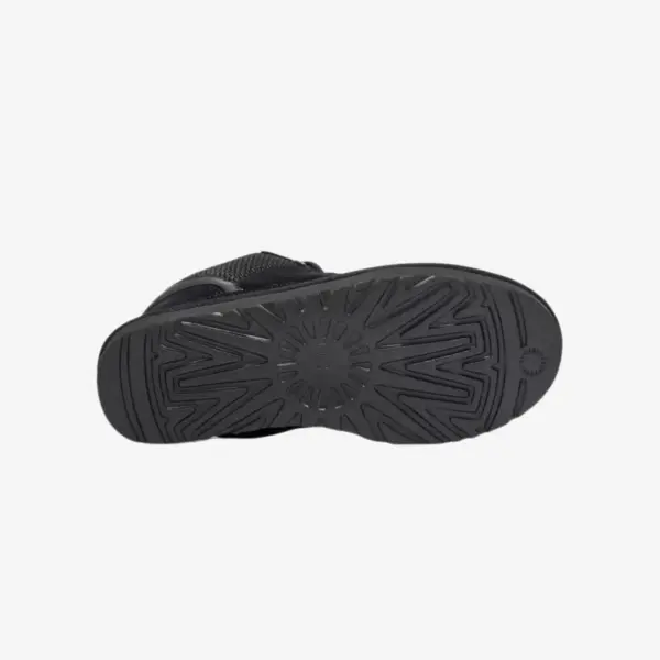 UGG Lowmel Black - imagine 3
