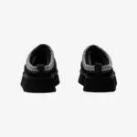 UGG Tazz Slipper Black - imagine 4