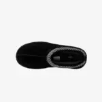 UGG Tazz Slipper Black - imagine 2