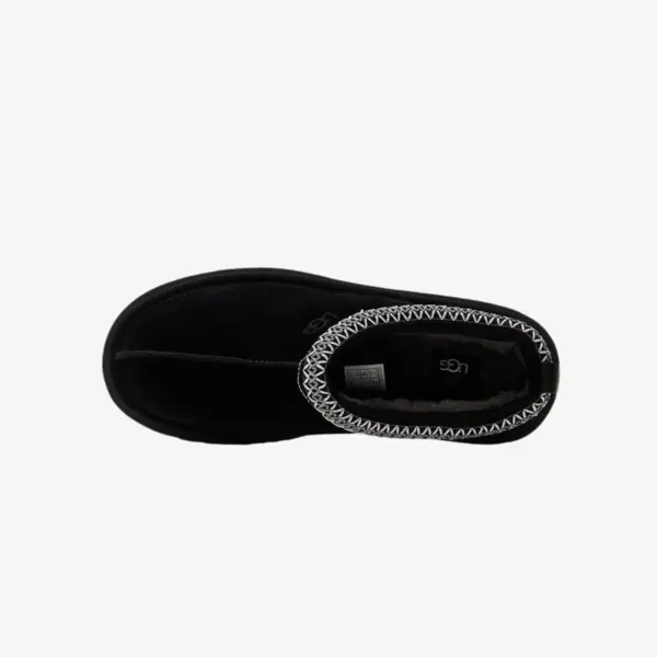 UGG Tazz Slipper Black - imagine 2