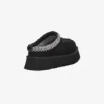 UGG Tazz Slipper Black - imagine 3