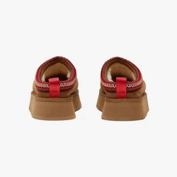 UGG Tazz Slipper Chestnaut - imagine 2