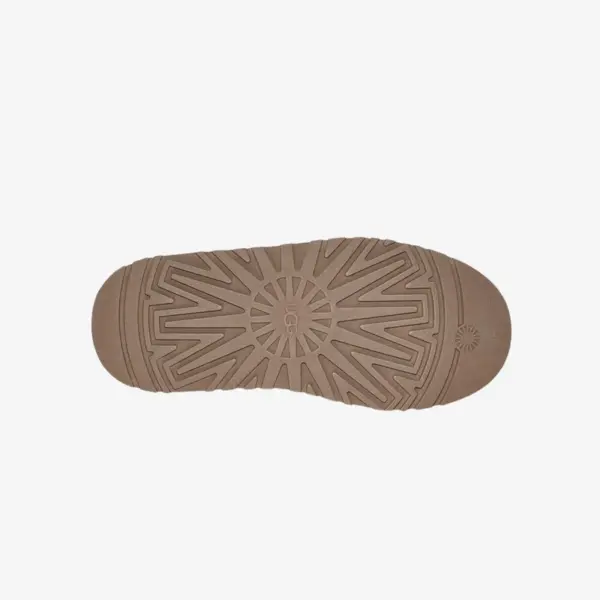 UGG Tazz Slipper Sand - imagine 2