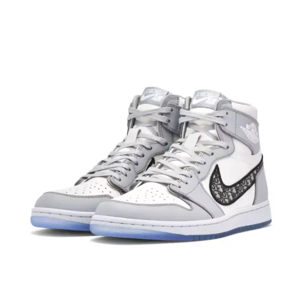 Air Jordan 1 Retro High Dior - imagine 2
