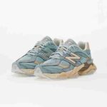 New Balance 9060 Blue Haze - imagine 5
