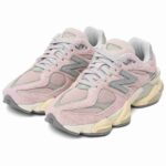 New Balance 9060 'December Sky' - imagine 2