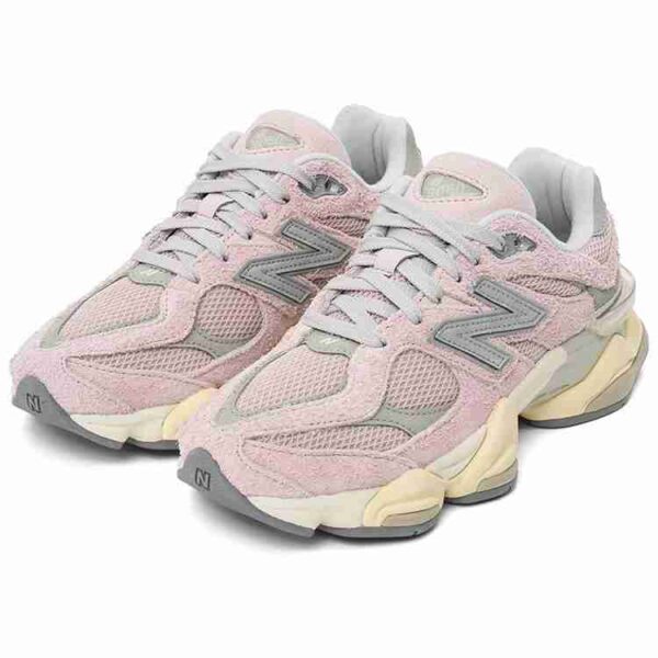 New Balance 9060 'December Sky' - imagine 2