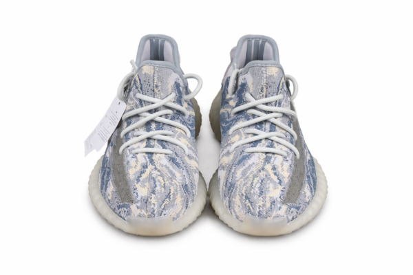 Yeezy Boost 350 V2 Mx Frost blue - imagine 3