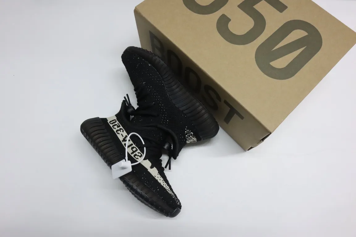 yeezy copii oreo