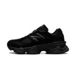 New Balance 9060 Black U9060NRI – vedere laterală