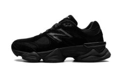 New Balance 9060 Black U9060NRI – vedere laterală