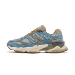 New Balance 9060 Bodega"Age Of Discovery" – vedere laterală