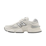 New Balance 9060 Sea Salt Raincloud, U9060ZGF – vedere laterală