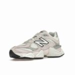 New Balance 9060 Sea Salt Raincloud, U9060ZGF - imagine 6