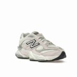 New Balance 9060 Sea Salt Raincloud, U9060ZGF - imagine 5