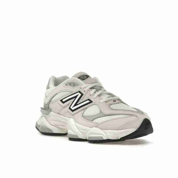 New Balance 9060 Sea Salt Raincloud, U9060ZGF - imagine 5