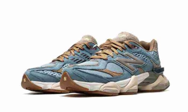 New Balance 9060 Bodega"Age Of Discovery" - imagine 2