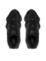 New Balance 9060 Low Black U9060ZGE - imagine 6