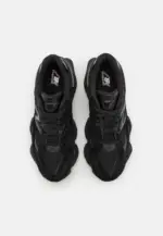New Balance 9060 Low Black U9060ZGE - imagine 5