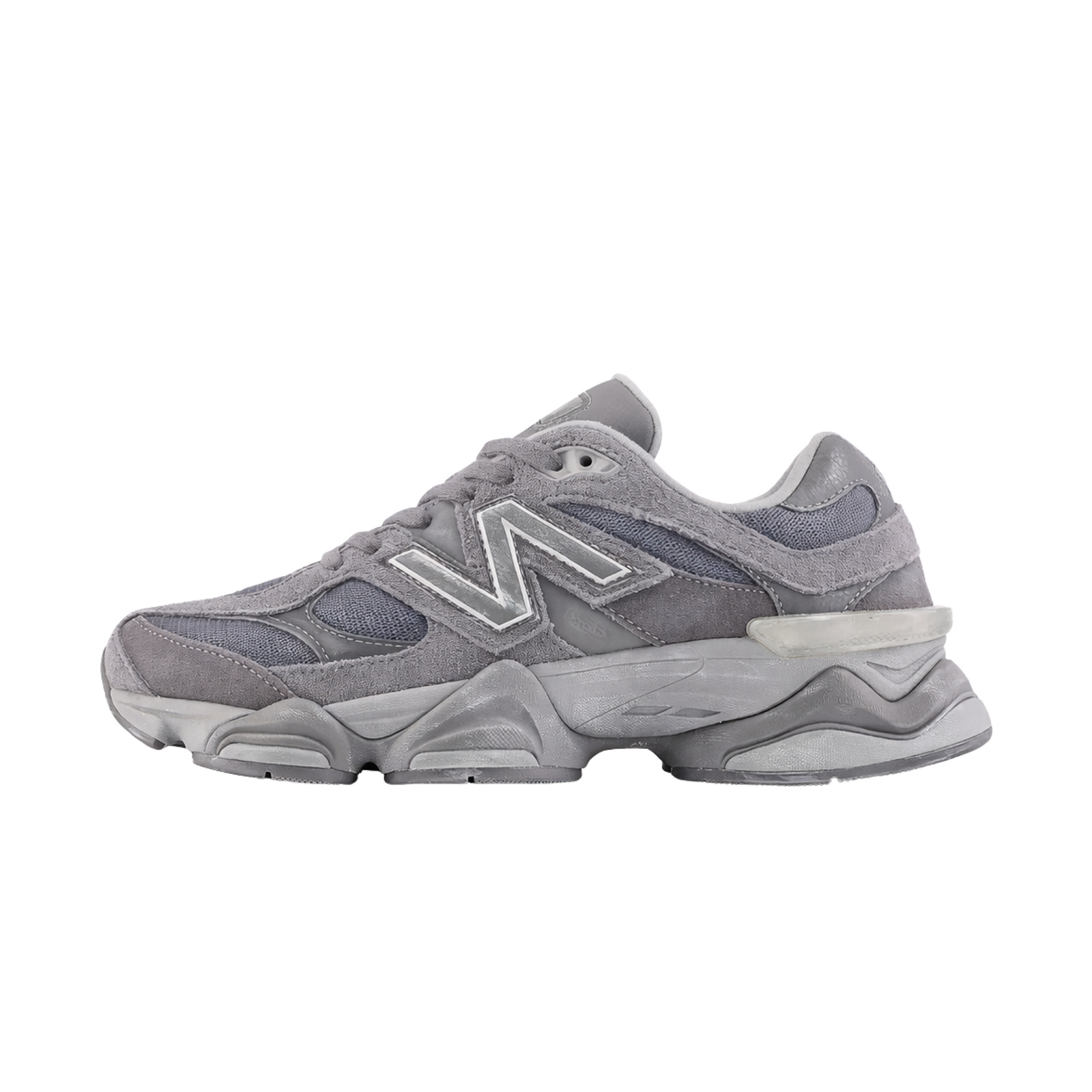 New Balance 9060SG Magnet – vedere laterală