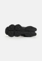 New Balance 9060 Zbo Triple Black Patent - imagine 4