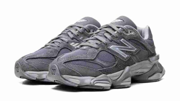 New Balance 9060SG Magnet - imagine 2