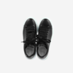 Alexander McQueen Oversized Sneaker Black/White - imagine 2