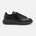 Alexander McQueen Oversized Sneaker Full Black