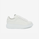 Alexander McQueen Oversized Sneaker White