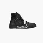 Off-White 3.0 Off Court “Courtesy” Black