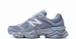 New Balance U9060 IB Vintage Indigo - imagine 5