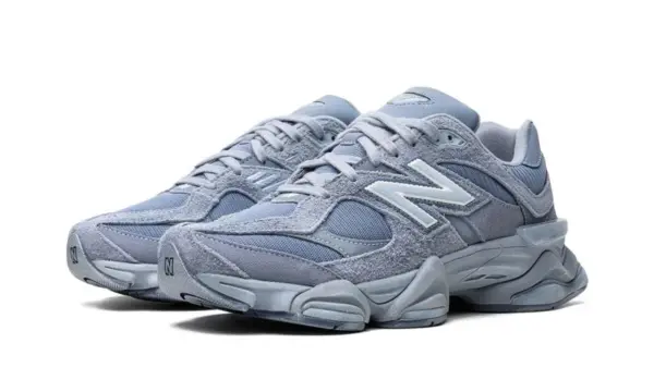 New Balance U9060 IB Vintage Indigo - imagine 2