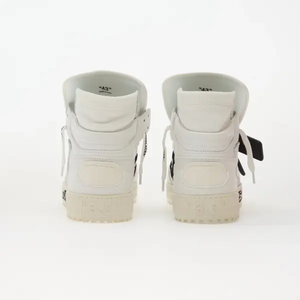 Off-White 3.0 Off Court “Courtesy” - imagine 2