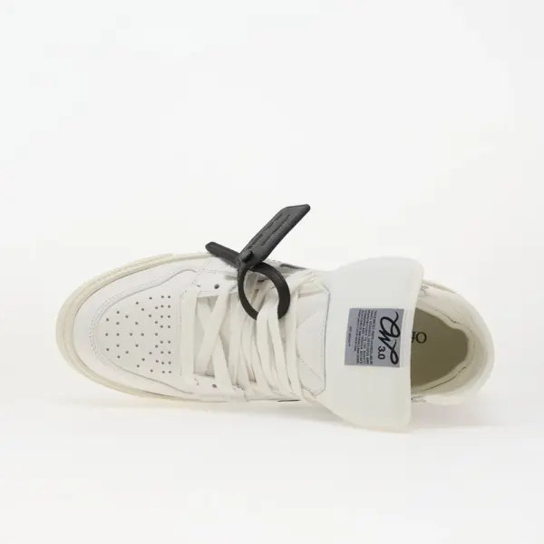 Off-White 3.0 Off Court “Courtesy” - imagine 3