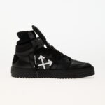Off-White 3.0 Off Court “Courtesy” Black - imagine 5