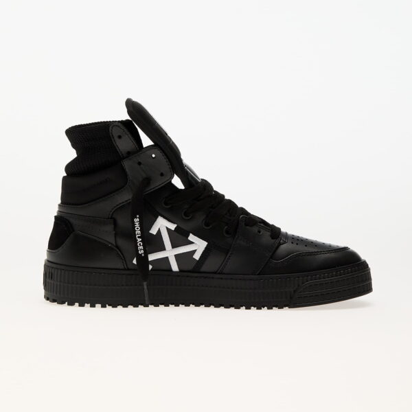 Off-White 3.0 Off Court “Courtesy” Black - imagine 5