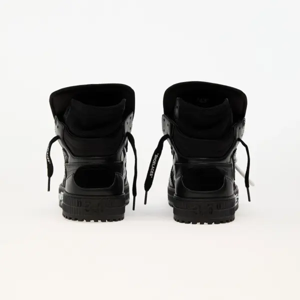 Off-White 3.0 Off Court “Courtesy” Black - imagine 3