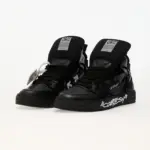 Off-White 3.0 Off Court “Courtesy” Black - imagine 2
