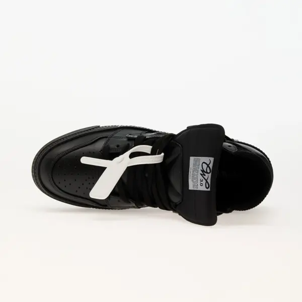 Off-White 3.0 Off Court “Courtesy” Black - imagine 4
