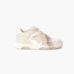 Off-White Out Of Office Beige