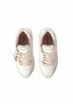 Off-White Out Of Office Beige - imagine 4