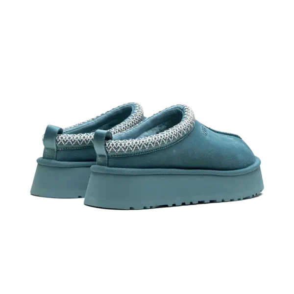 UGG Tazz Slipper Deep Ice - imagine 2
