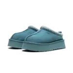 UGG Tazz Slipper Deep Ice - imagine 3