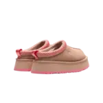 UGG Tazz Slipper Love 25 Arroyo Tropical Pink - imagine 2