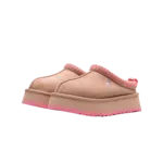 UGG Tazz Slipper Love 25 Arroyo Tropical Pink - imagine 3