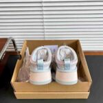 UGG Tazz Slipper Love 25 Baby Fog - imagine 9