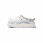 UGG Tazz Slipper Love 25 Baby Fog - imagine 3