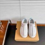 UGG Tazz Slipper Love 25 Baby Fog - imagine 7